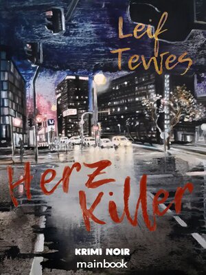 cover image of Herzkiller